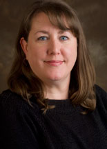 Beverly Clark