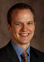 Corey Broman-Fulks