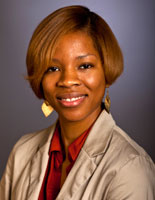 Erica Ervin