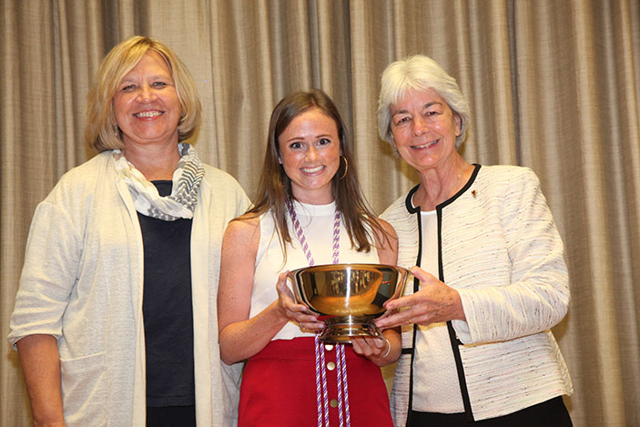 School of Nursing Celebrates New Semester and Students With Time School of Nursing Celebrates New Semester and Students With Time