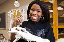 New scholarship with strong Emory ties gives hope to Washington D.C. students