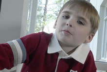 Cystic fibrosis research extends and improves lives for children and adults