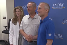 Donate Life Month celebrates lives reborn