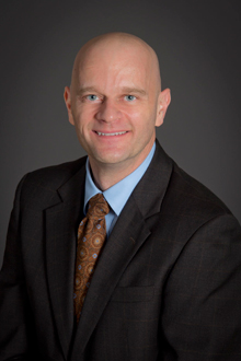 Brent Strawn
