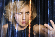 Lucy: Debunking the 10% brain myth