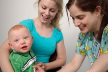 Measles: Frequently Asked Questions
