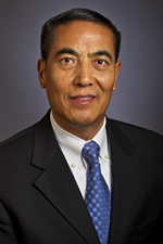 Kevin Lei