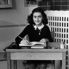 Anne Frank