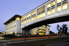 Emory joins amicus brief opposing travel ban