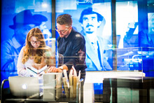 Emory exhibition celebrates America's Beat Generation