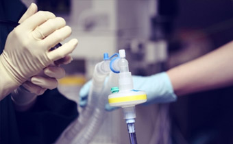 Ventilator