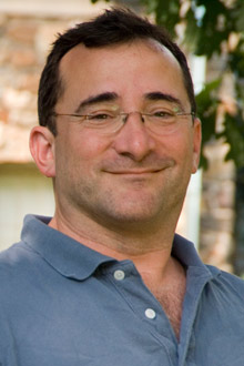 Headshot