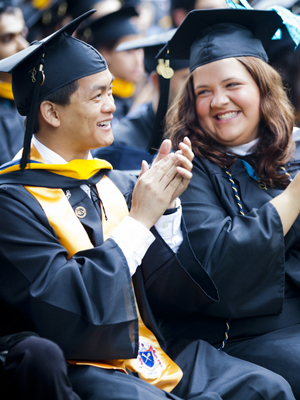 Commencement