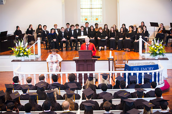 OXFORD BACCALAUREATE