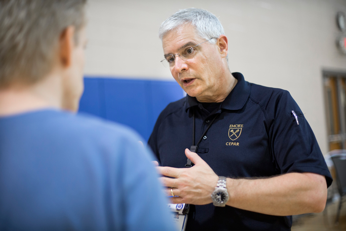 CPR and FirstAID Marathon