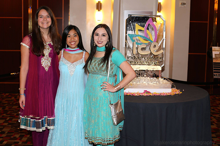 Diwali, one of the most lavish student events at Emory, marked its 25th anniversary this year. 
