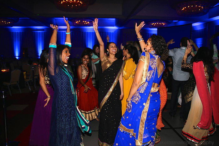 Diwali, one of the most lavish student events at Emory, marked its 25th anniversary this year. 