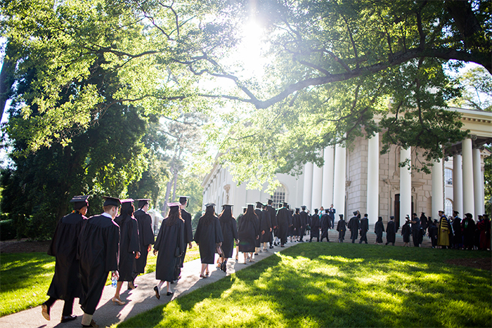 Emory College Baccalaureate