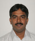 Suresh Venapally