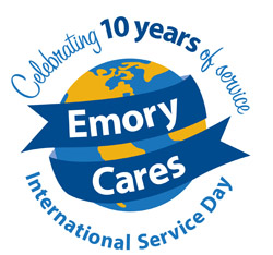 Emory Cares