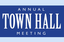 Employee Town Hall