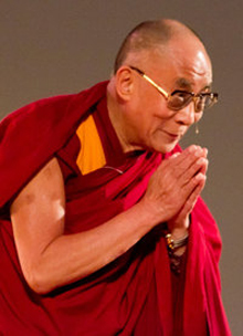 Dalai Lama