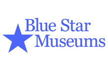 Blue Star Museums