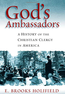 God's Ambassador