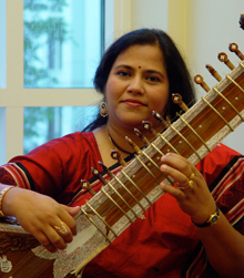 Kakali Bandyopadhyay