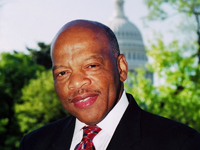 U.S. Rep. John Lewis