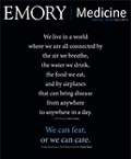 Emory Medicine Magazine