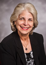 Carolyn B. Aidman, PhD