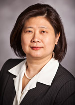 Yoko Hammond, MS, CRA