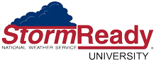Storm Ready University