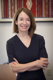 Elizabeth Corwin PhD, RN, FAAN