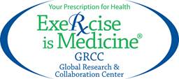 Exercise is Medicine Global Research and Collaboration Center (EIMGRCC)