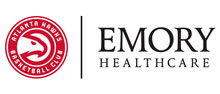 Atlanta Hawks | Emory Healthcare