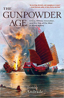 Gunpowder Age