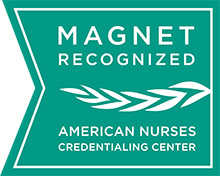 Magnet Designation logo