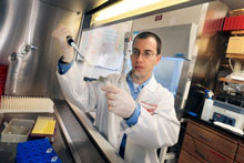 How customized antibiotic combinations could defeat 'superbugs'