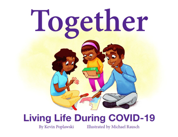 Together Living Life with COVID-19 cover