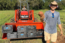 Emory Inspired: Reducing the distance from farm to table
