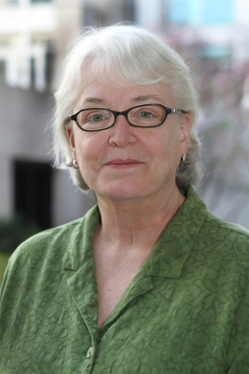Martha Albertson Fineman, Robert W. Woodruff Professor of Law at Emory University