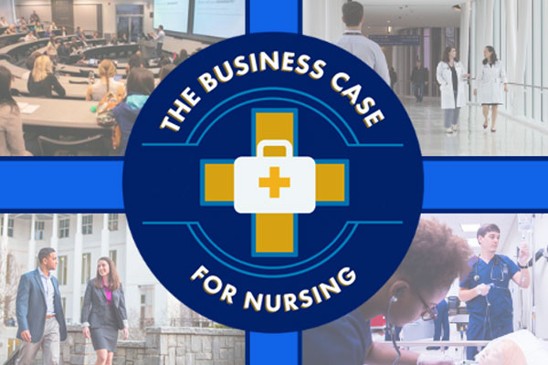Business Case for Nursing