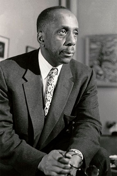 Howard Thurman