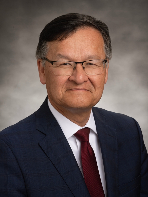 Meet Joon Lee, MD, Emory Healthcare’s new CEO